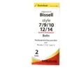 Bissell  7, 9, 10, 12 Belt 2pk Aftermarket