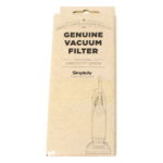 Simplicity S20EZM HEPA Media Filter Set — part 17 thumbnail