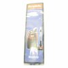 Simplicity Crimped Brush Strips - 4pk
