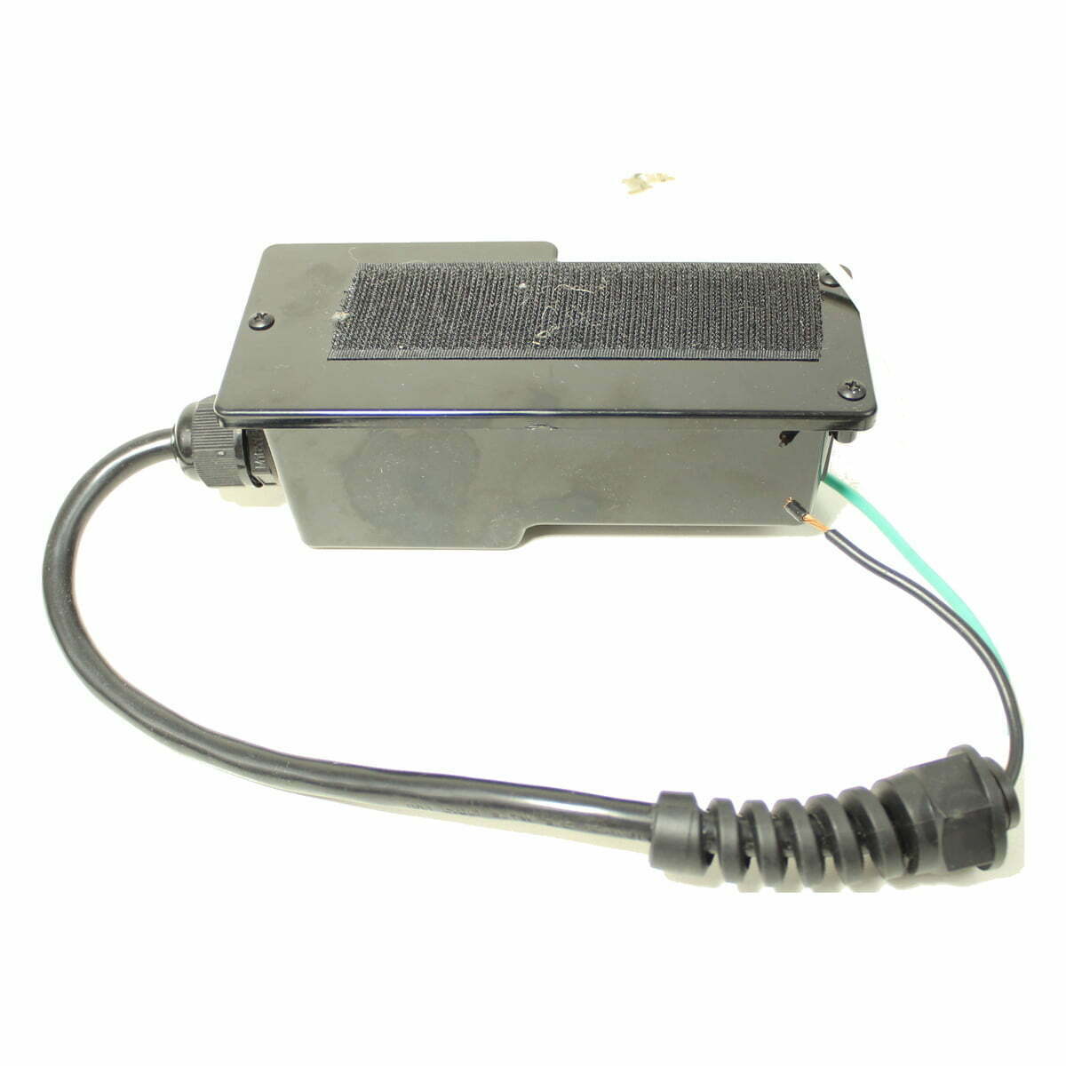 BackPack Vacuum Switch Box and Switch Assembly for Perfect, Oreck, and CleanMax Vacuums - Image 4