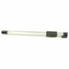 Straight Suction Wand with Easy Adjustment for Star and Jess Canisters
