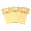 Paper Bag, DVC Electrolux Style R Synthetic 3Pk