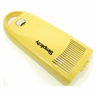 Front Dust Cover Assembly for Simplicity S30D