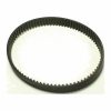 Geared Vacuum Belt for Fantom Lightning and Cyclo Vacuum Cleaners - 75104