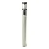 Fuller Brush Riccar Simplicity Quickdraw Aluminum Telescopic Wand - Models S20EZM. R25D. R25P, S20P, R20P, S20, and R20