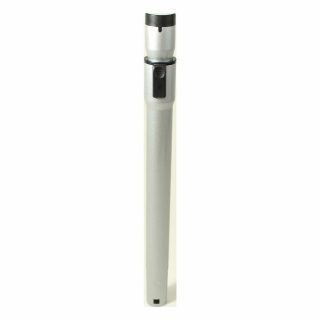 Fuller Brush Riccar Simplicity Quickdraw Aluminum Telescopic Wand - Models S20EZM. R25D. R25P, S20P, R20P, S20, and R20