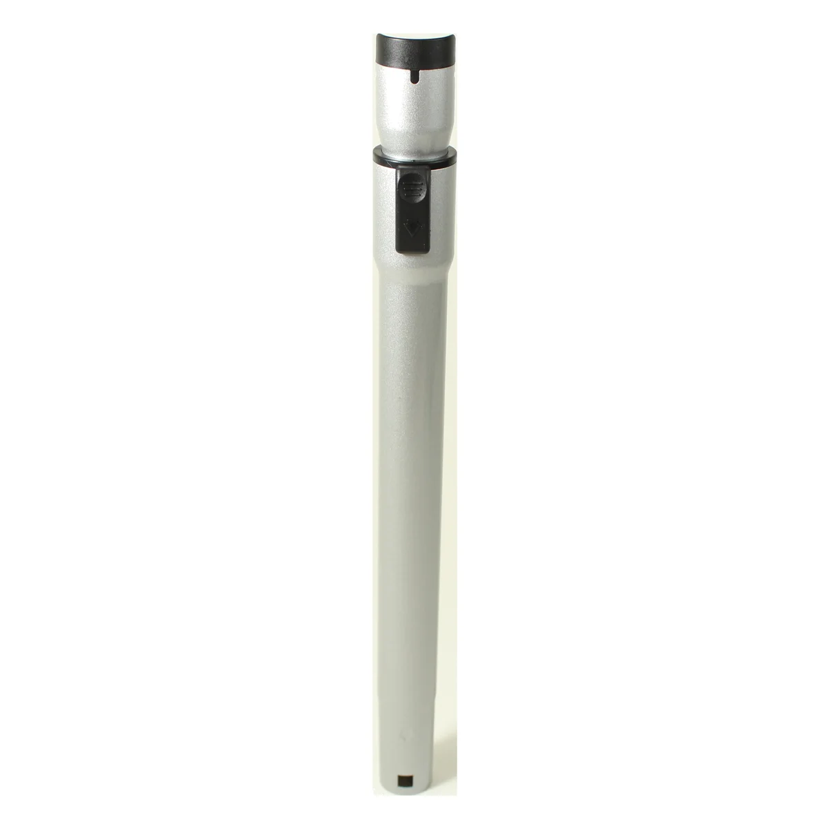 Fuller Brush Riccar Simplicity Quickdraw Aluminum Telescopic Wand - Models S20EZM. R25D. R25P, S20P, R20P, S20, and R20