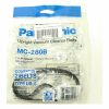 Panasonic Vacuum Belt MC-280B for MC4400 Series - 2pk