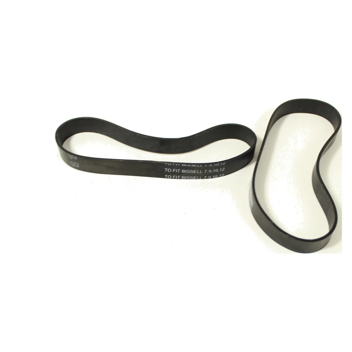 Bissell  7, 9, 10, 12 Belt 2pk Aftermarket - Image 3
