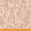 Windham Fabric Cotton / metallic embellished DewDrop by Whistler Studios Sand Dunes