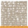 Windham Fabric High density cotton Random Thoughts by Marcia Derse Cloudstone
