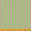 Windham Fabric Sugarcube by Whistler Studios Cotton Green