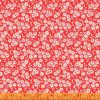 Windham Fabric Sugarcube by Whistler Studios Cotton Red