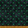 Windham Fabrics Blend by Whistler Studios Earth Greens Black Cotton