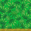 Windham Fabrics Blend by Whistler Studios Earth Greens Green Cotton