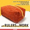 Janome All Rulers No Work
