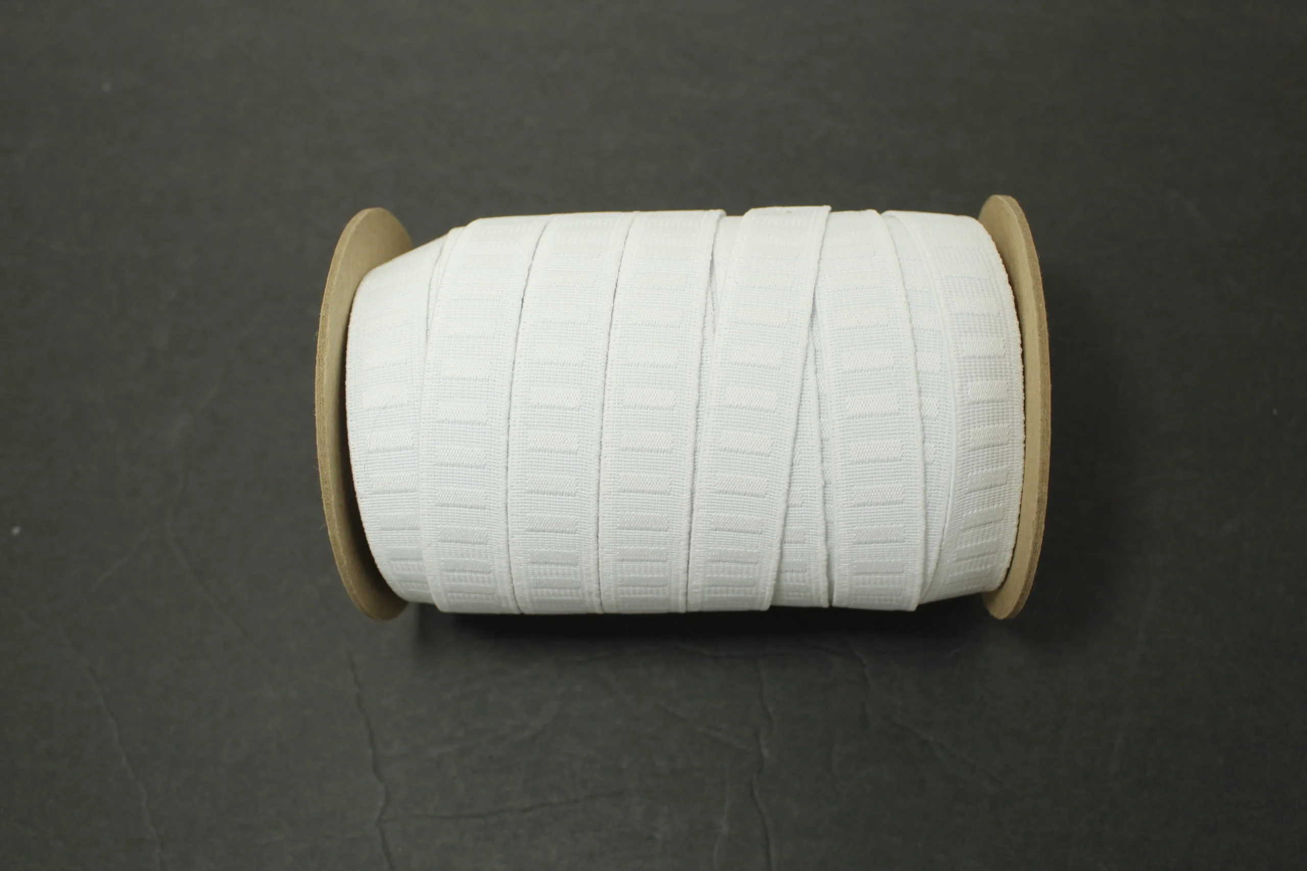 Non-Roll Waistband Elastic 3/4in - Sold By The Yard