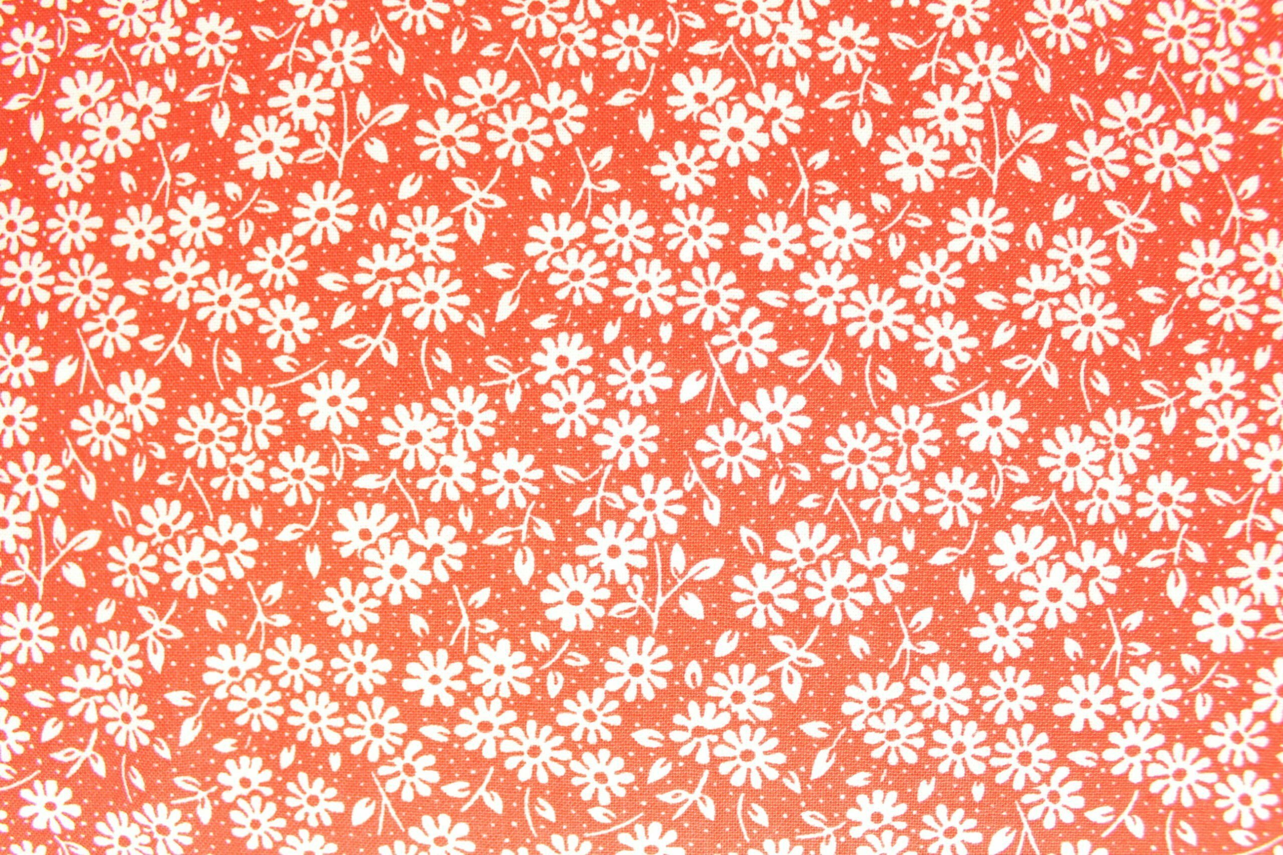 Windham Fabric Sugarcube by Whistler Studios Cotton Red - Image 4