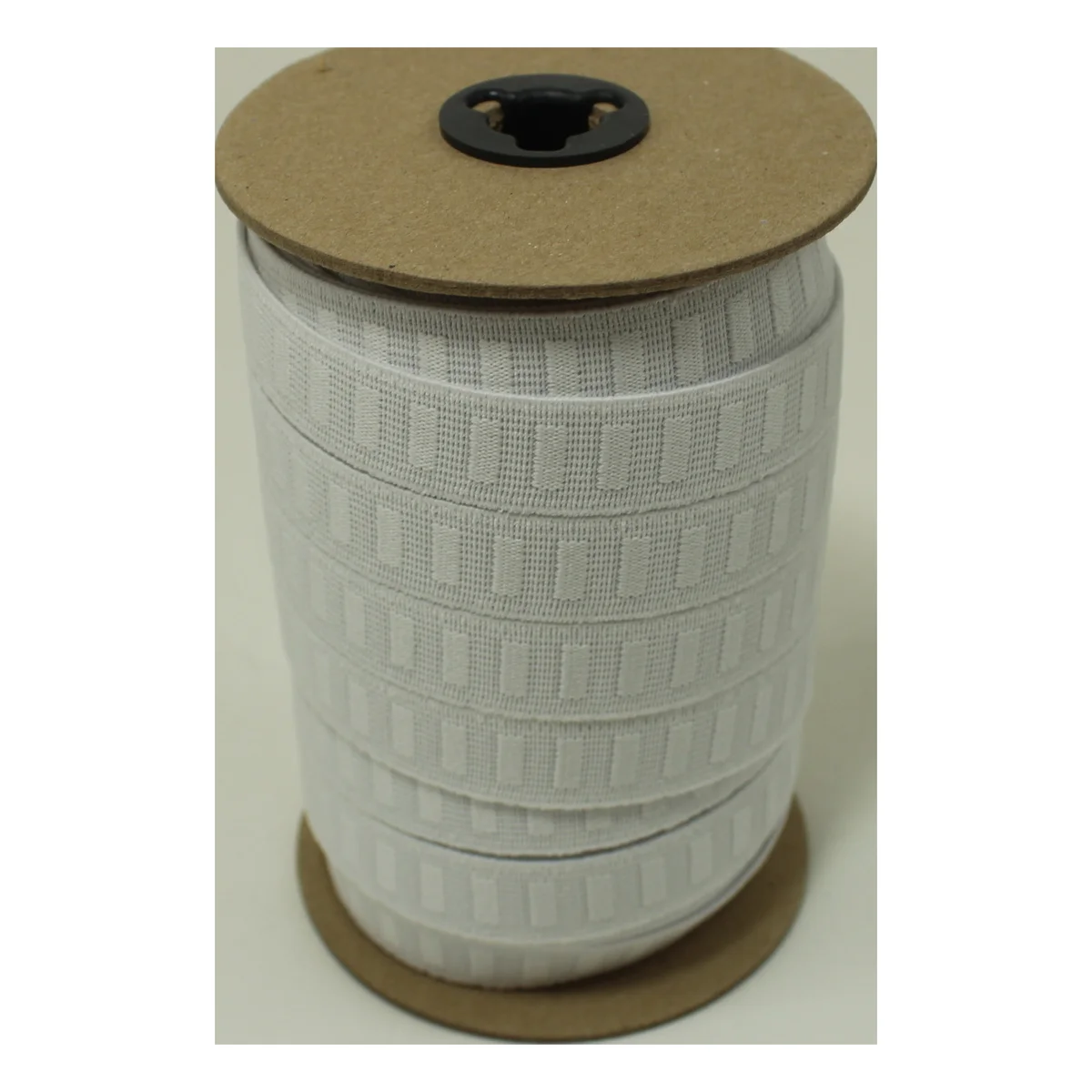 Non-Roll Waistband Elastic 3/4in - Sold By The Yard - Image 3