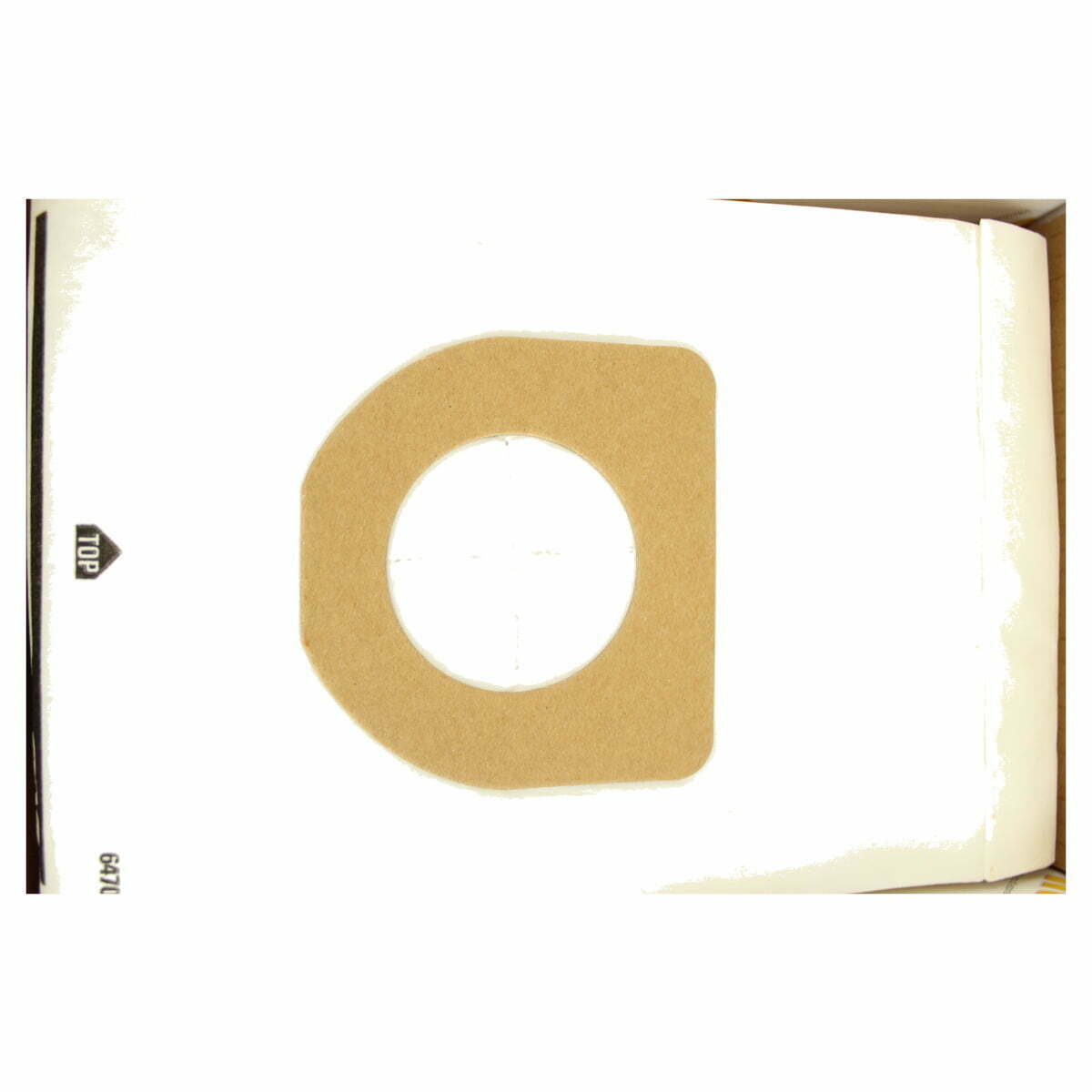 Hoover Paper Bags Type Y and Z - 10pk - Image 3