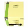 White Elastic for Waistbands 3/4in - Sold by the Yard