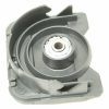 Bearing Block, R.H., for X4 BOOST (gray black/graphite) Sebo vacuum cleaner repair part