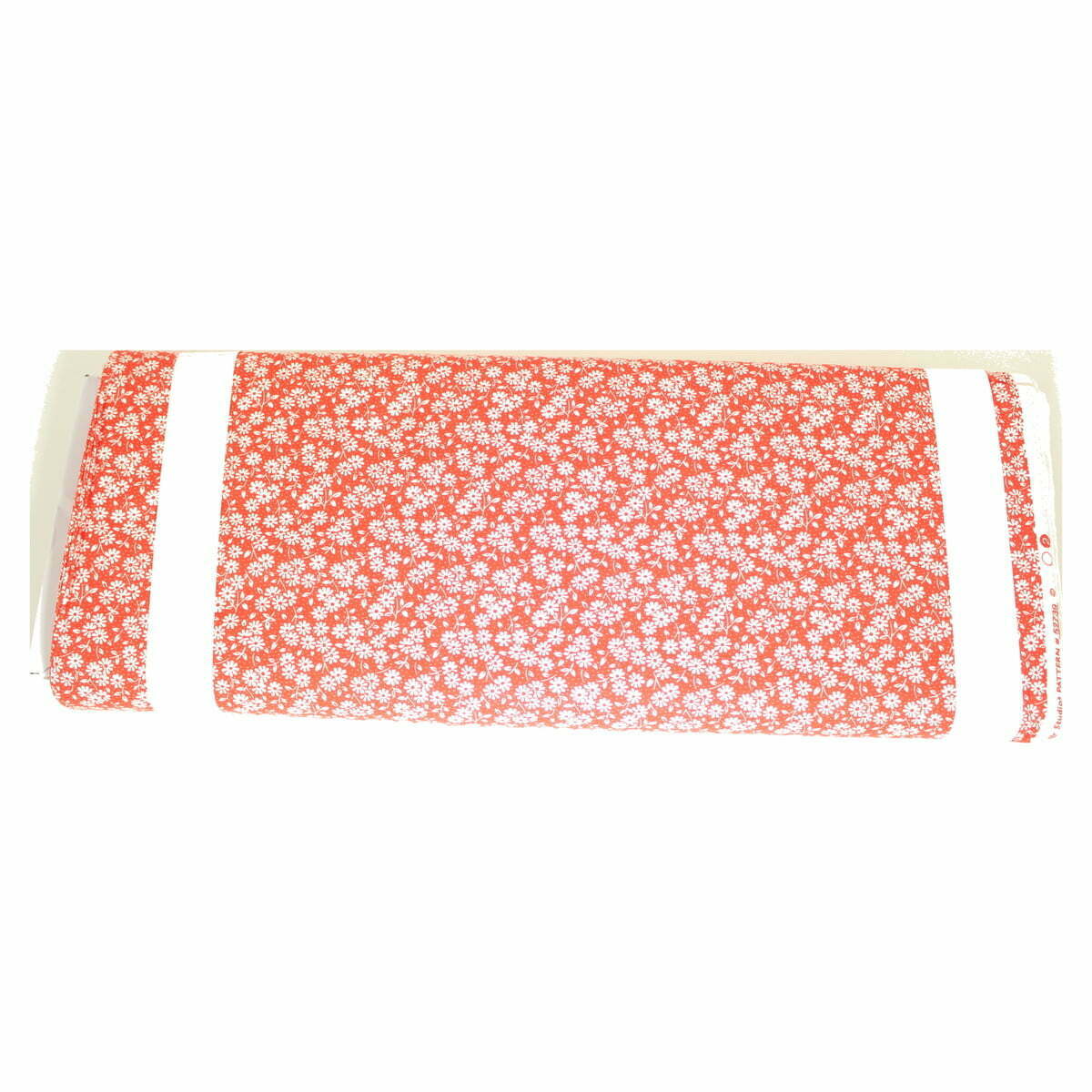 Windham Fabric Sugarcube by Whistler Studios Cotton Red - Image 2