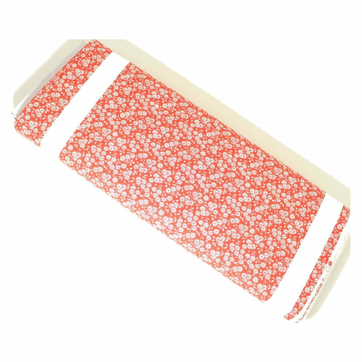 Windham Fabric Sugarcube by Whistler Studios Cotton Red - Image 3