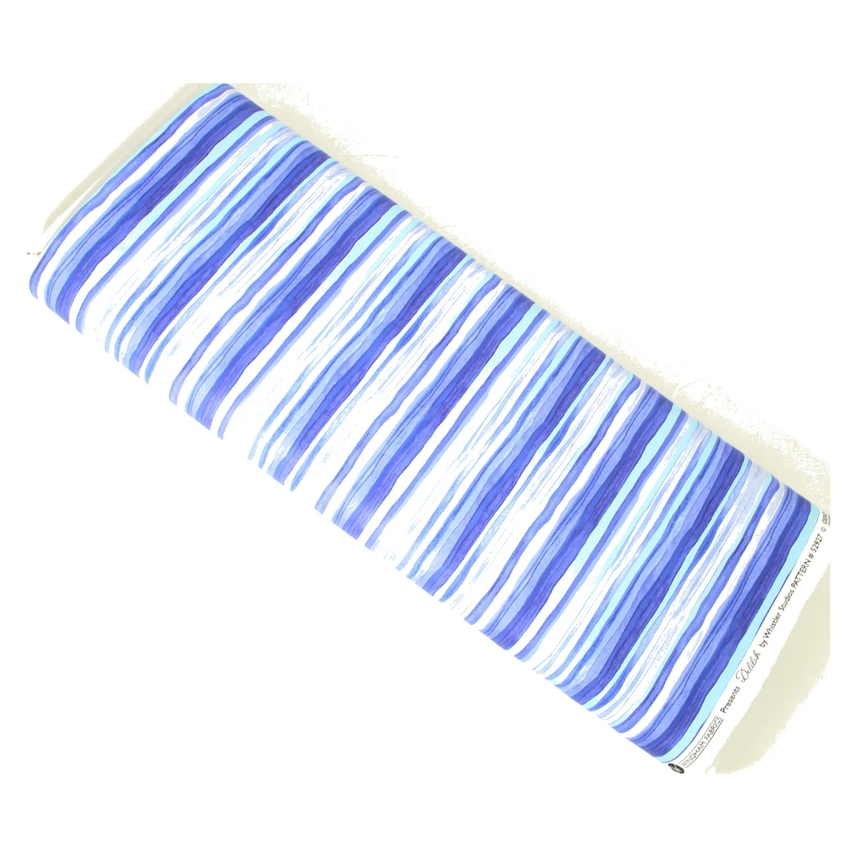 Windham Fabric Delilah by Whistler StudiosCotton Blue - Image 3
