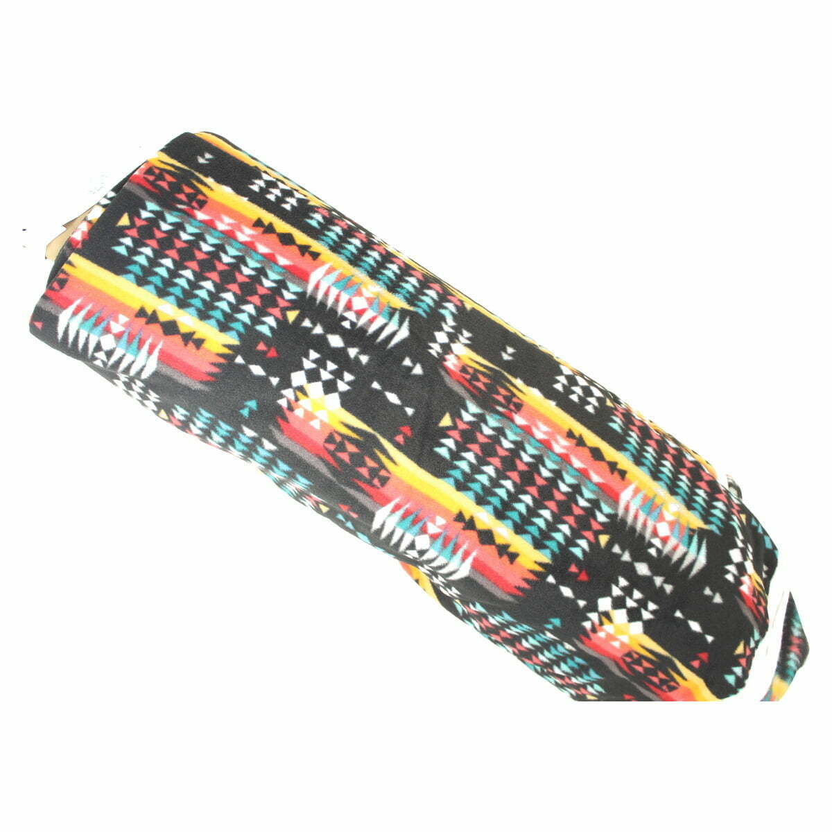Windham fabric Spirit Trail by Whistler Studios Mountain Pass Black Fleece - Image 3