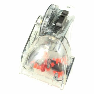 Bissell Turbo Tool Brush for Vacuum Cleaners 2036652