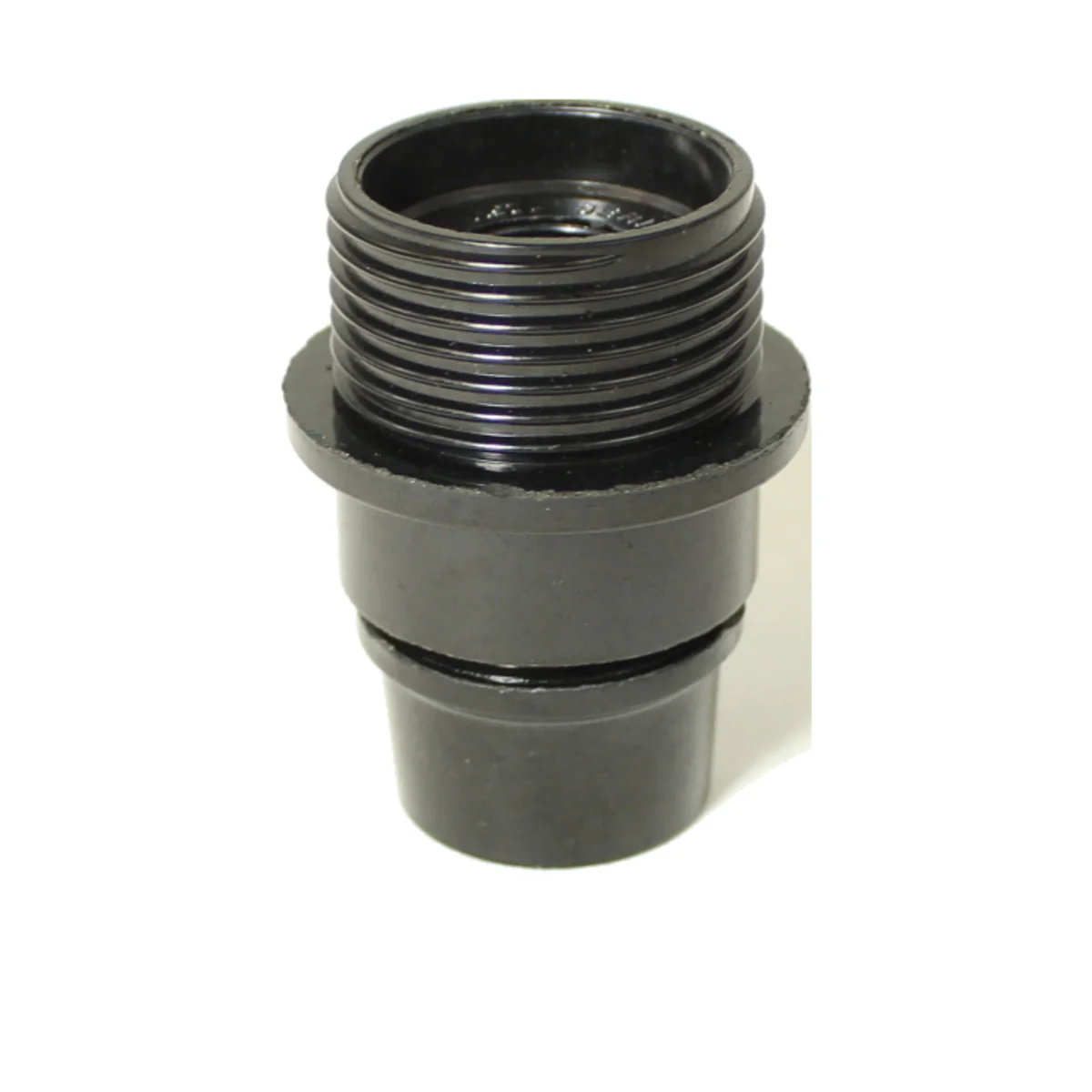 Black Candelabra Socket - Image 5