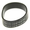 Eureka Power Nozzle PT Vacuum Belts - Single