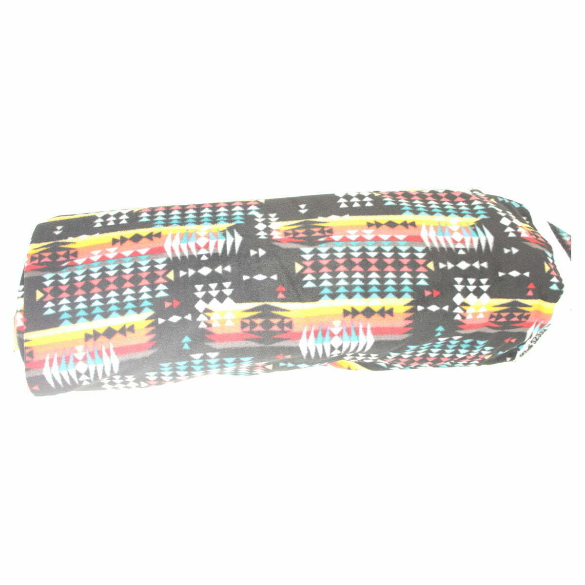 Windham fabric Spirit Trail by Whistler Studios Mountain Pass Black Fleece - Image 2