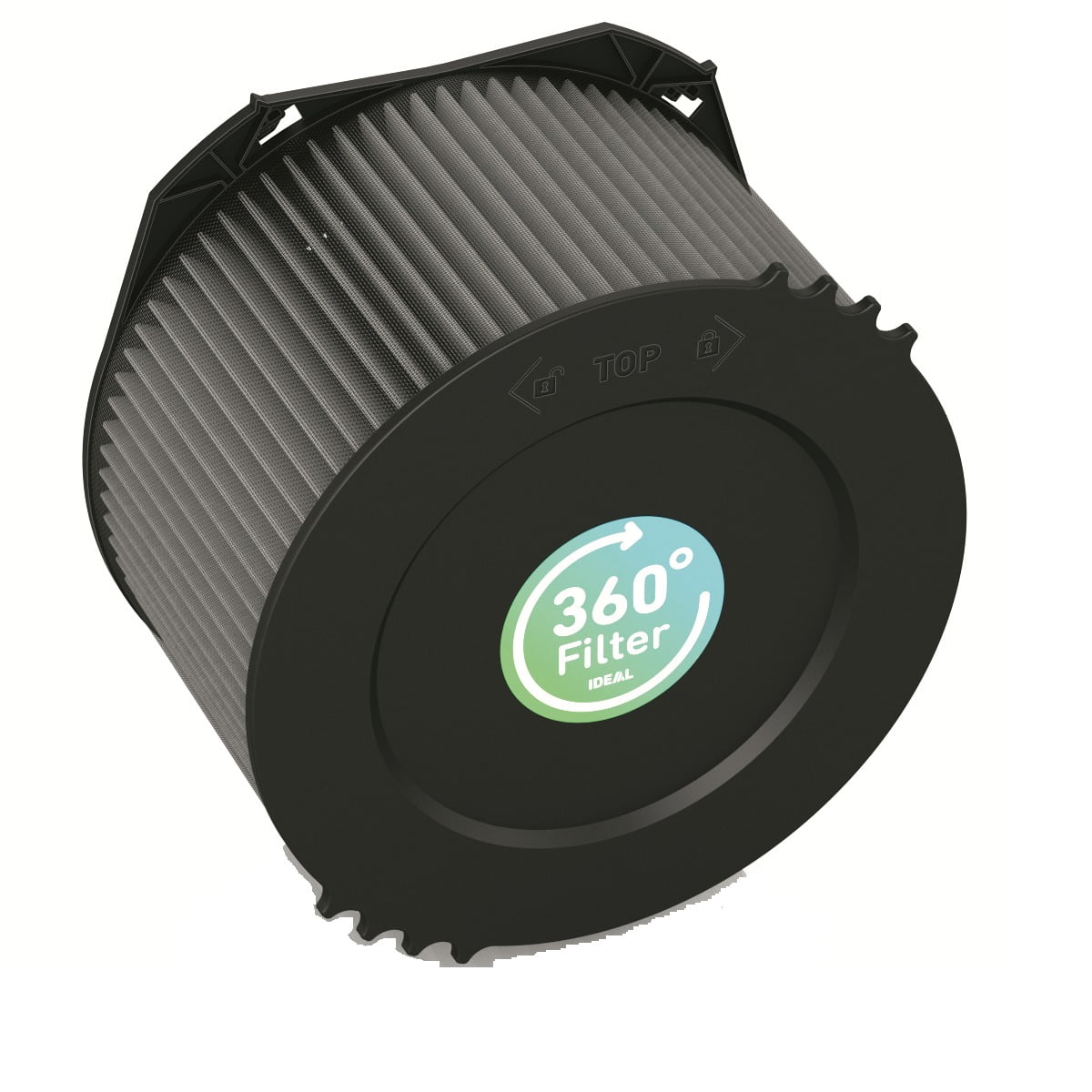 Ideal Air 360 HEPA Filter for AP140 Pro Air Purifier