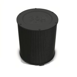 Ideal Air 360 HEPA and Active Carbon Filter for AP30 and AP40 Pro Air Purifier