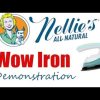Nellies Wow Iron Demo - VacuumsRus