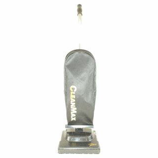 Reconditioned CleanMax Zoom 200 Ultra Light Weight Commercial Vacuum Cleaner