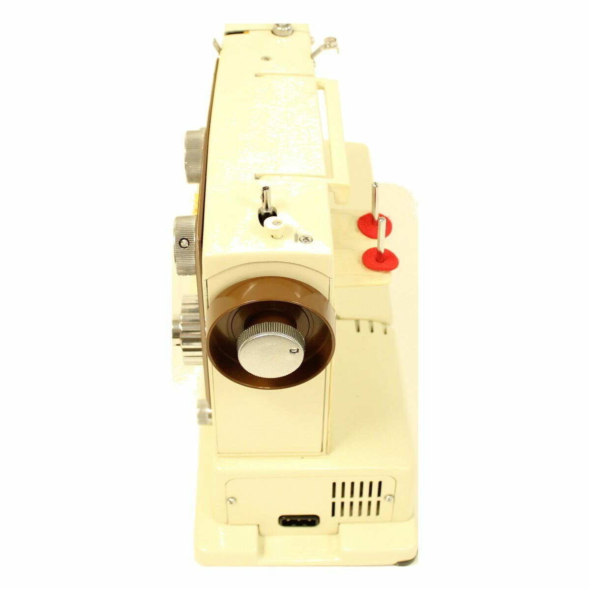 Reconditioned and Service Domestic 4400 Sewing Machine - Image 4