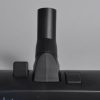 1 1/4" Rug and Floor Combo Tool w/ Foot Pedal - Fits Most Straight Suction Machines