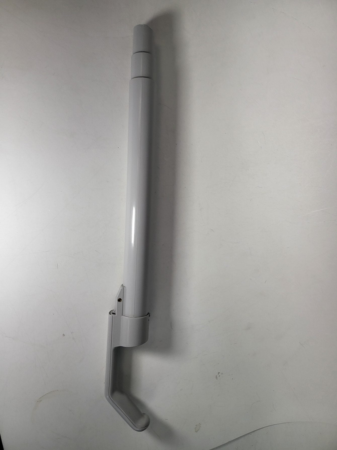 Cleaning Wand (on-board), for G series (light gray) Sebo vacuum cleaner repair part - Image 2