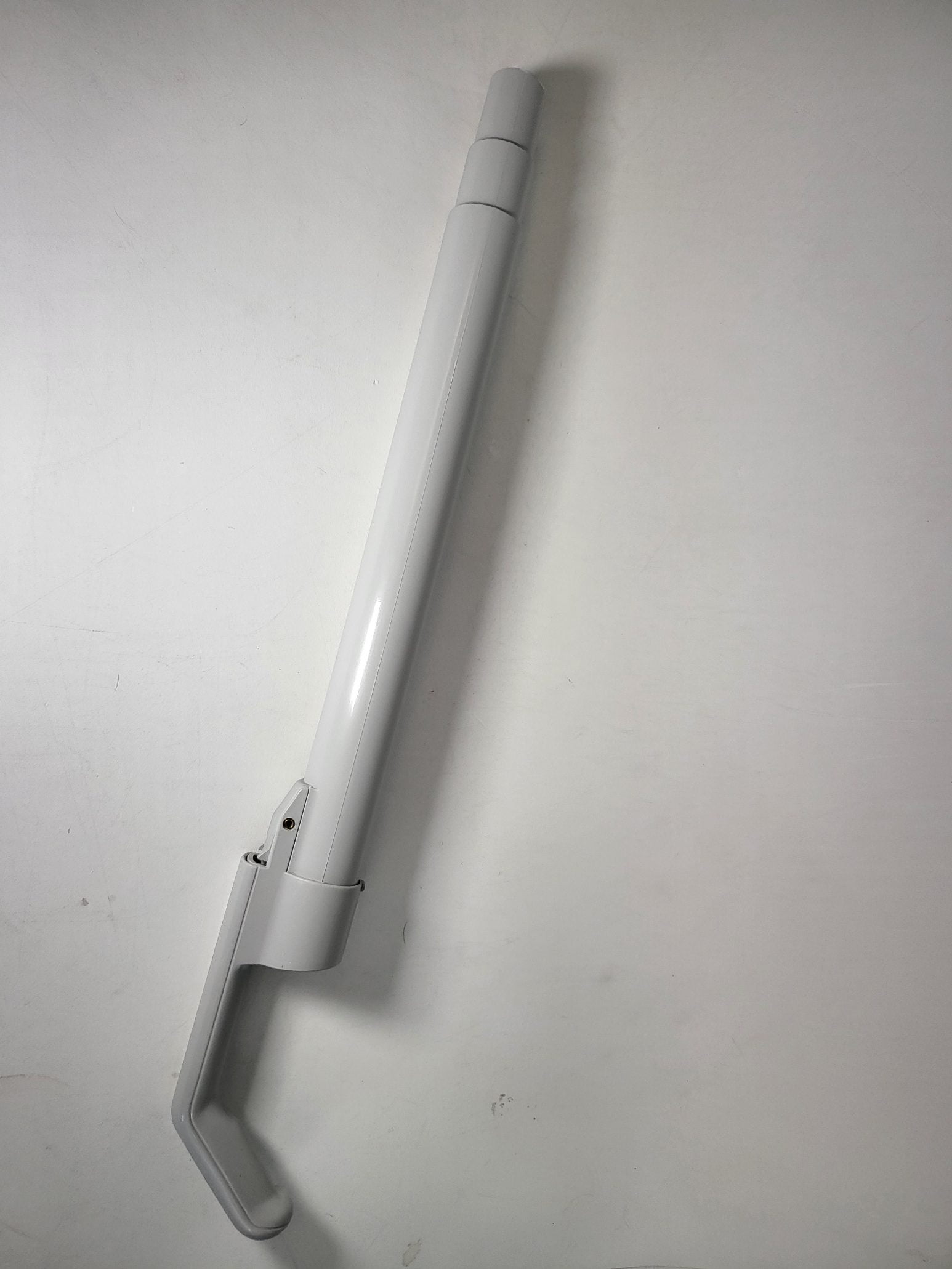 Cleaning Wand (on-board), for G series (light gray) Sebo vacuum cleaner repair part - Image 3