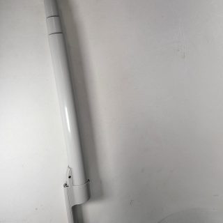 Cleaning Wand (on-board), for G series (light gray) Sebo vacuum cleaner repair part