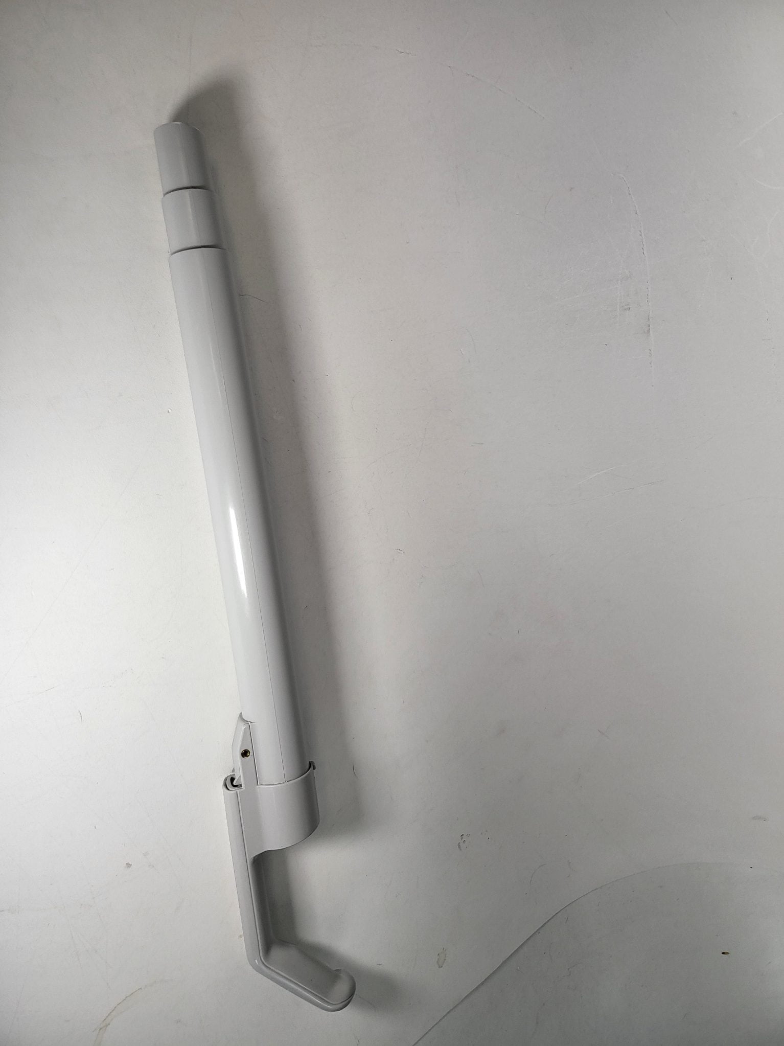 Cleaning Wand (on-board), for G series (light gray) Sebo vacuum cleaner repair part