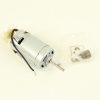 NO LONGER AVAILABLE BRUSH MOTOR ASSY Bissell repair part number: 2036757