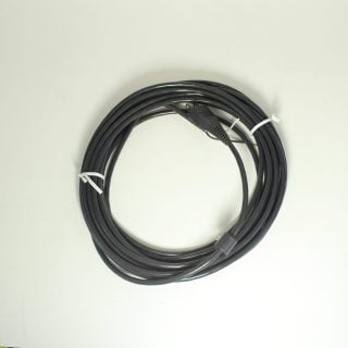 SEBO 7127DG Felix Onyx cord/cable