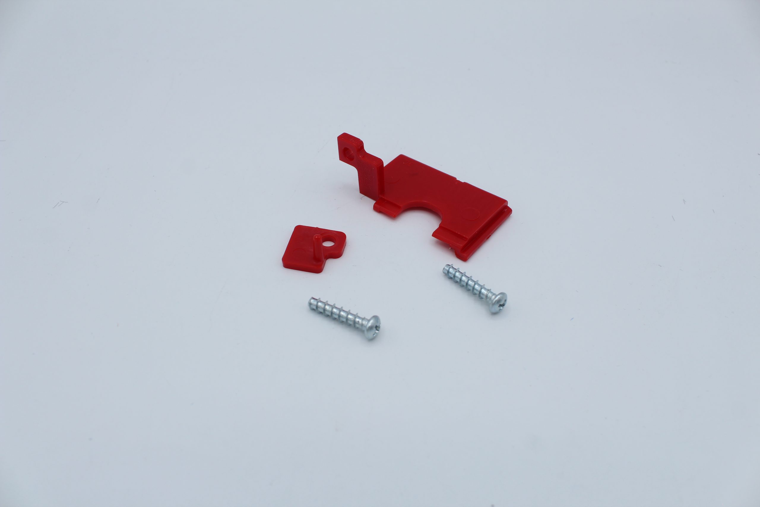 ARM RETAINER LEFT RIGHT Bissell repair part number: 5559113 - Image 3