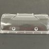 Nozzle Floor nozzle P2965 REPL Bissell repair part number: 1623836