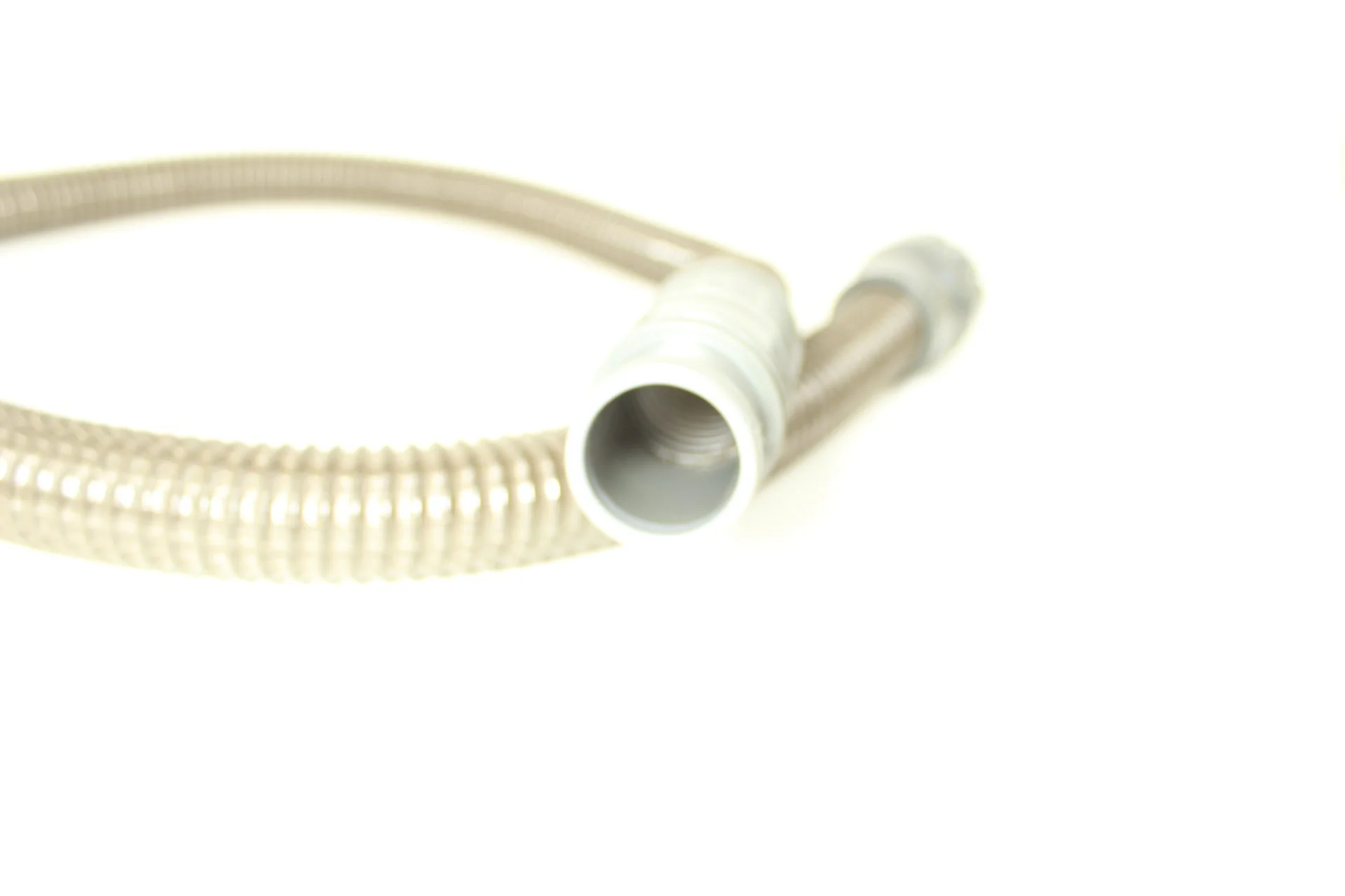 Hose Assembly without Handle 1547 Bissell repair part number: 1607390 - Image 4
