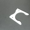 Spring Lock, for K and C series Sebo vacuum cleaner repair part